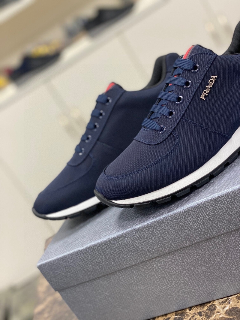 Prada Casual Shoes